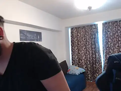 RelentlessNoir Webcam show