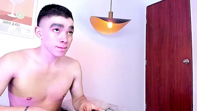 andy_benedictusn Webbikameraesitys