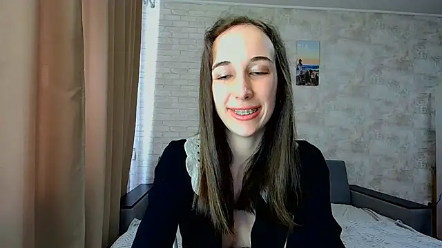 แชท XXX สดของ Anika_bloom