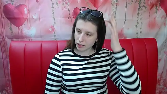 LilianaShine's Live XXX Chat