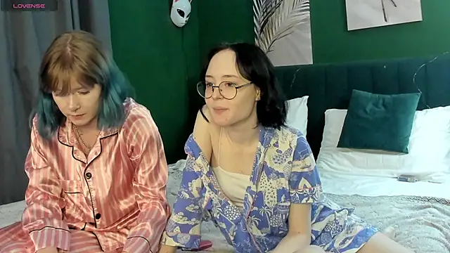 Elira_Vane: вебкам-шоу