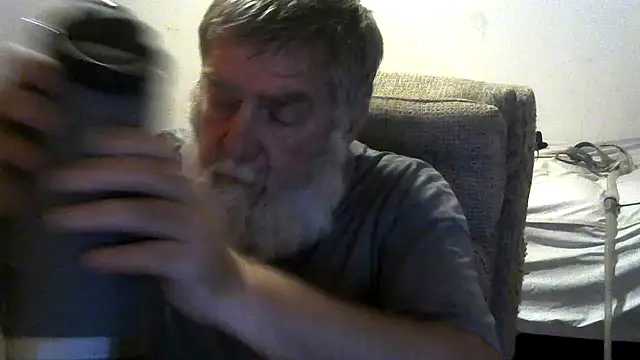 Show Webcam de viejo_oso