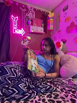 TranSexualJade95 live XXX chat