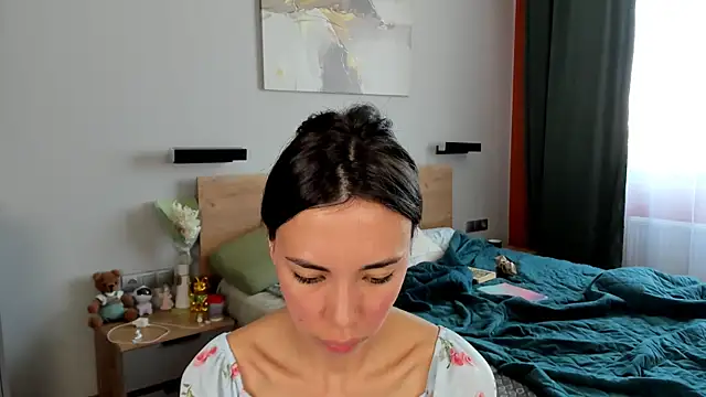 Chat XXX ao vivo de nilliluv