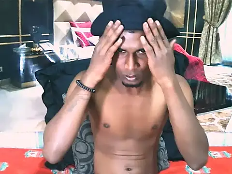 IndianThuggin 网络视讯表演
