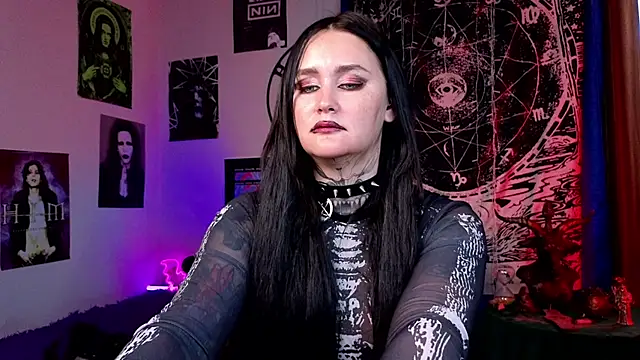 Emmybrightj_'s Webcam Show