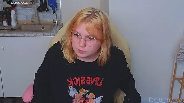 soft_focus – Naživo XXX chat