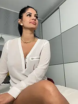 Chatroom XXX en direct de _adelle
