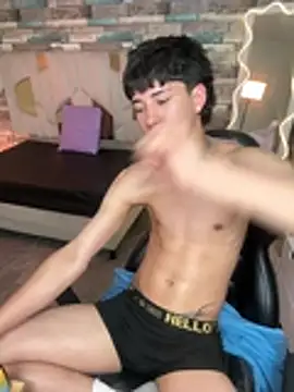 kaelwolf_tay Adlı Modelin Web Kamerası Şovu