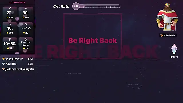 Peachyb Live XXX-Chat