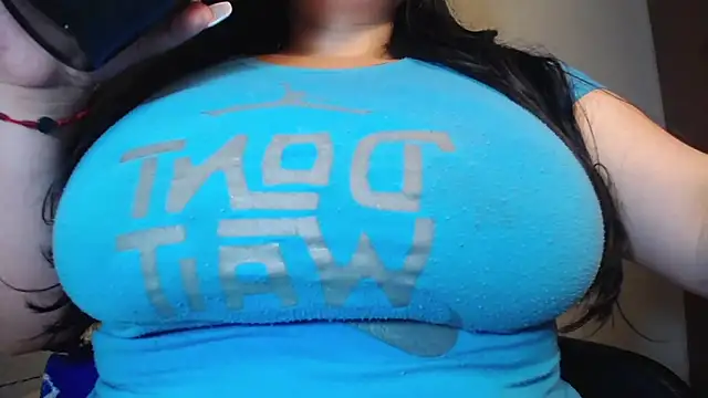 Penelope_Tits' Live XXX Chat