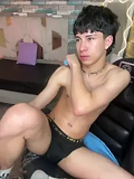 kaelwolf_tay 라이브 XXX 채팅