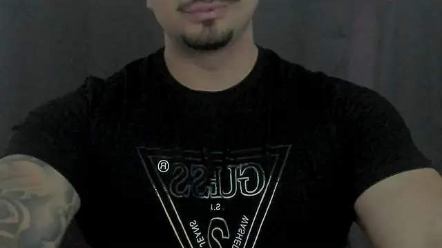 TONYWILSONN 라이브 XXX 채팅