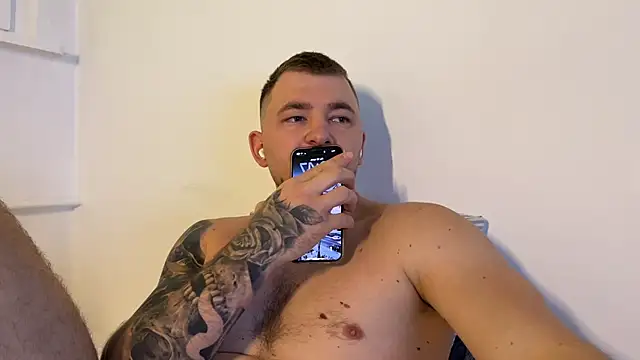 BLue_eyed_Bully Live XXX-Chat