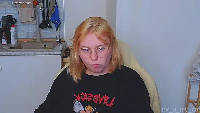 soft_focus' Live XXX Chat