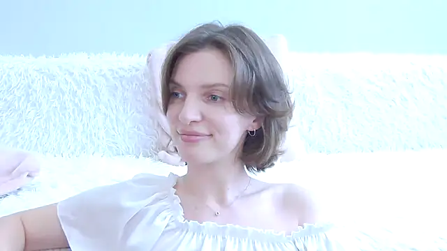 Beauty_Alex's Live XXX Chat