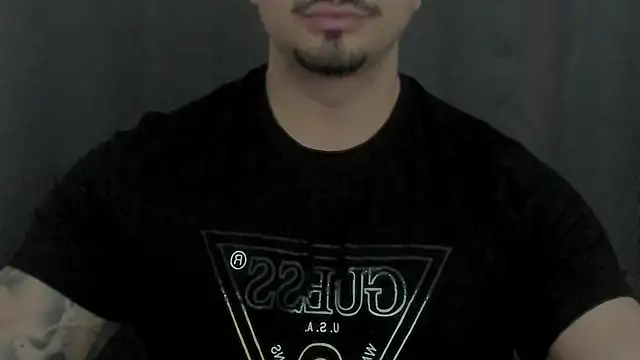 Chat XXX ao vivo de TONYWILSONN