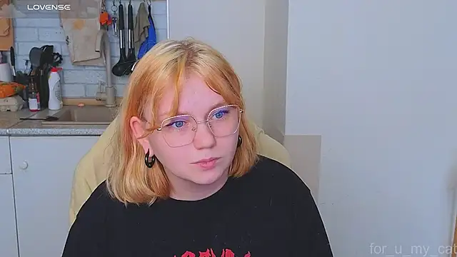 soft_focus Webcam Show