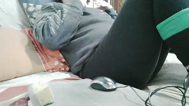 messi_syssy's Webcam Show
