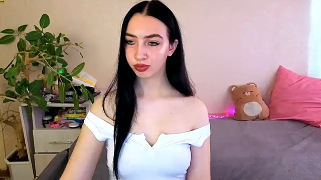 Czat XXX na żywo – WildKittenX_