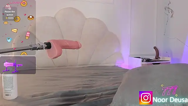 Candaceoweens 라이브 XXX 채팅