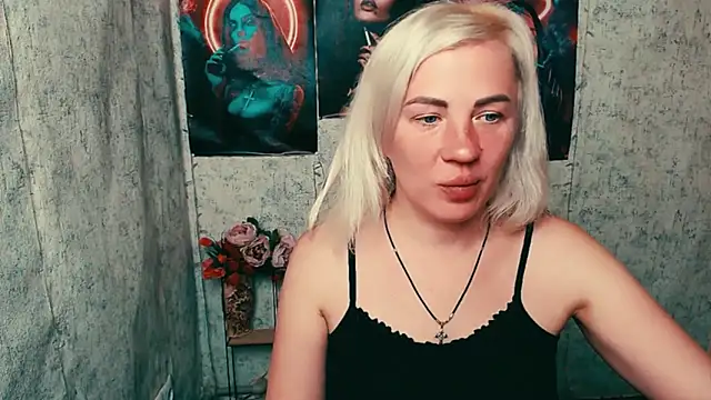 EmmaCat_ Live XXX Chat