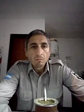 Alejandro83bsf – Kamerová šou