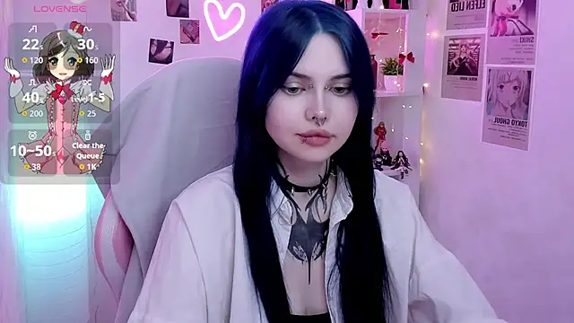 Morana_Batt's Live XXX Chat