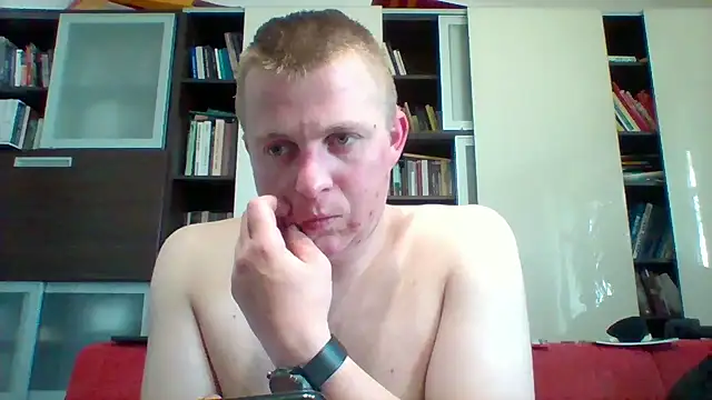 Matttthees – Naživo XXX chat