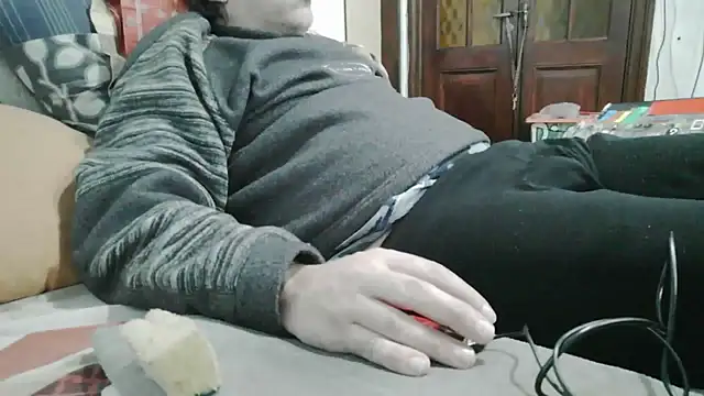 messi_syssy 웹캠 쇼
