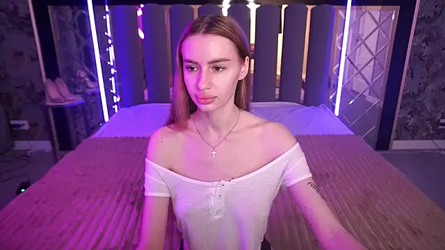 Snow_WhiteeeX's Live XXX Chat