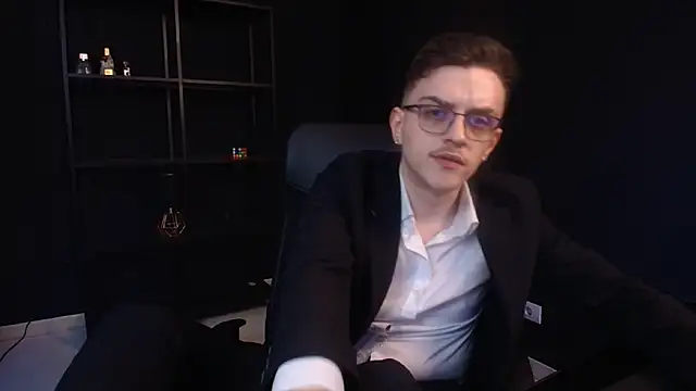 FelixStarkk Webcam show