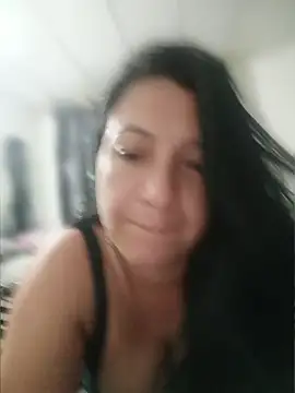 Webkamerová show Katysaez