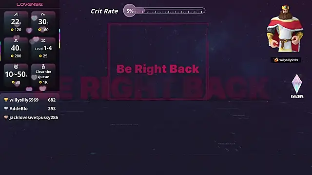 Peachyb Live XXX-Chat