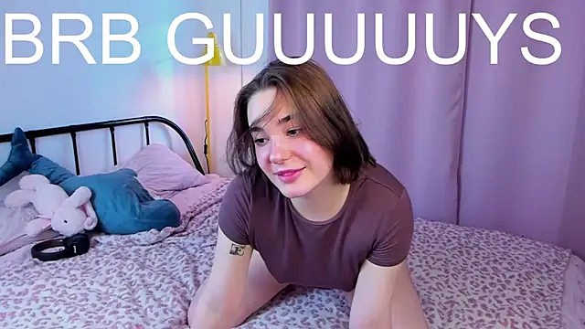 LiyaFly's Live XXX Chat