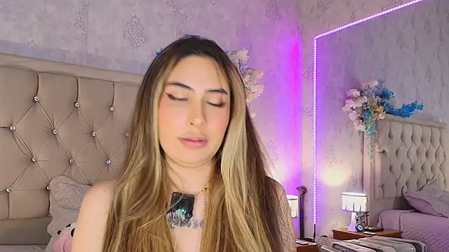 Živý XXX chat nini_love01