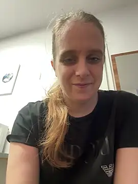 Chantalee's Live XXX Chat