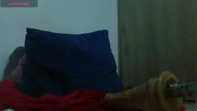 Chat XXX ao vivo de avaleri_cherry