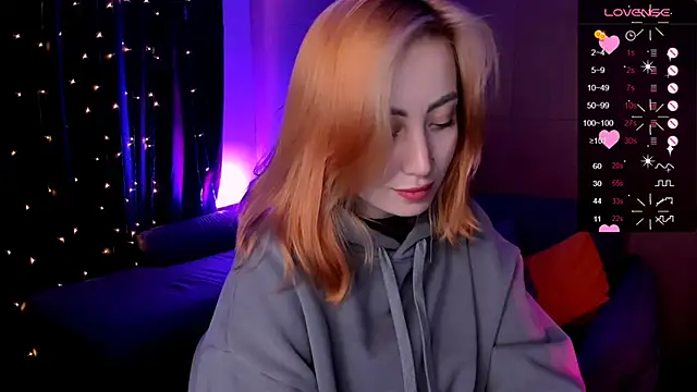 deboramoore Chat XXX in diretta