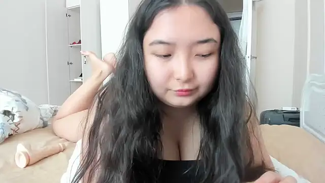 Živý XXX chat miomyao