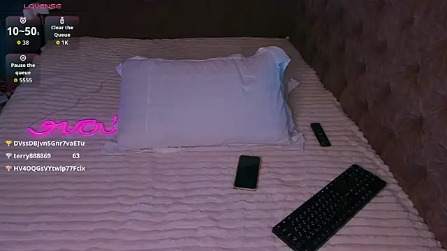 Lina_lust_ Obrolan Langsung XXX