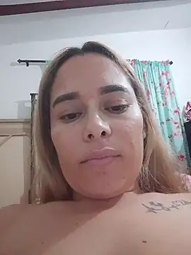 Živý XXX chat Amelia1_