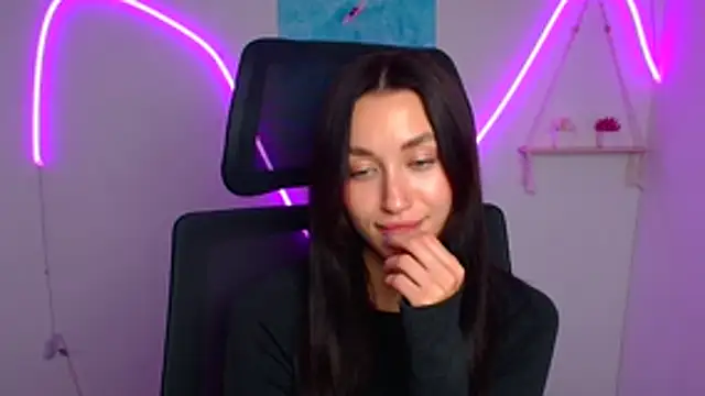 Živý XXX chat Stella_XO