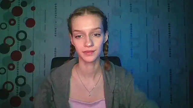 Živý XXX chat Chrissy_Joyful