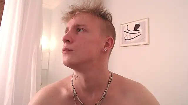 Вебкам-шоу AlexxSweet