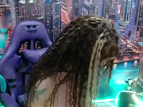 JAjhaCOOL_TS4u webkamerás műsora