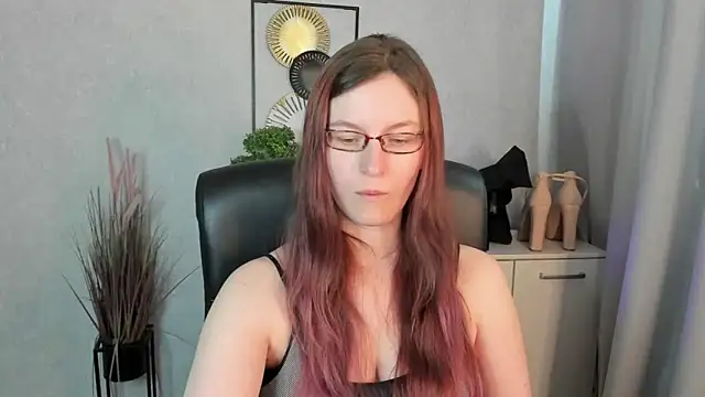 Živý XXX chat emmaxDelight