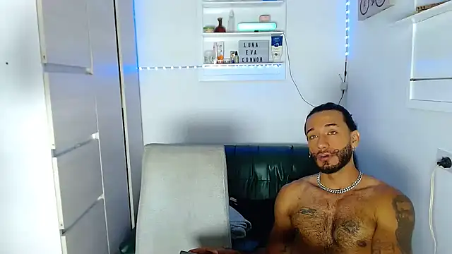 EROTIC_SPA – webcam-show