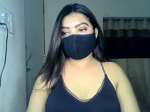 ishi_Beauty 라이브 XXX 채팅