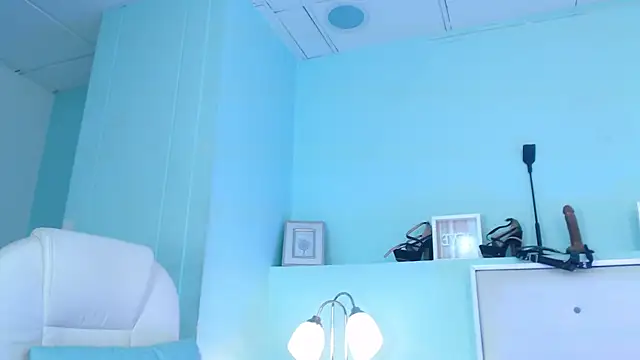 Emerald_gh – Live XXX-chat